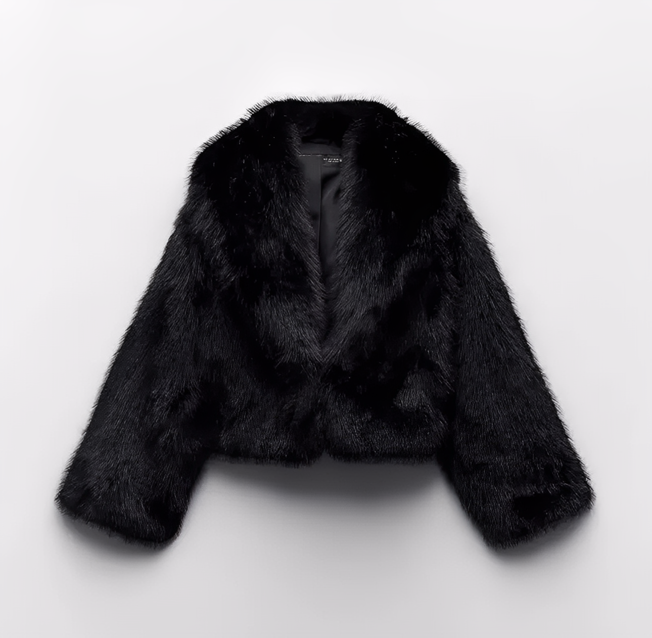ELADÉLE Lunara Faux Fur Jacke