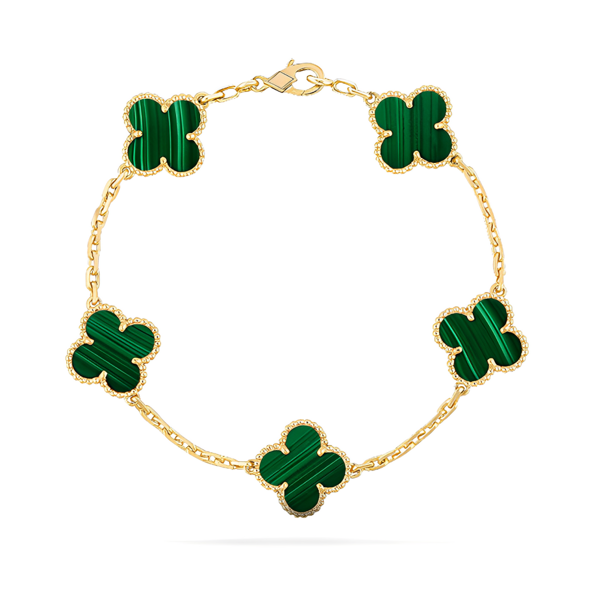 ELADÉLE Lys d’Or Armband