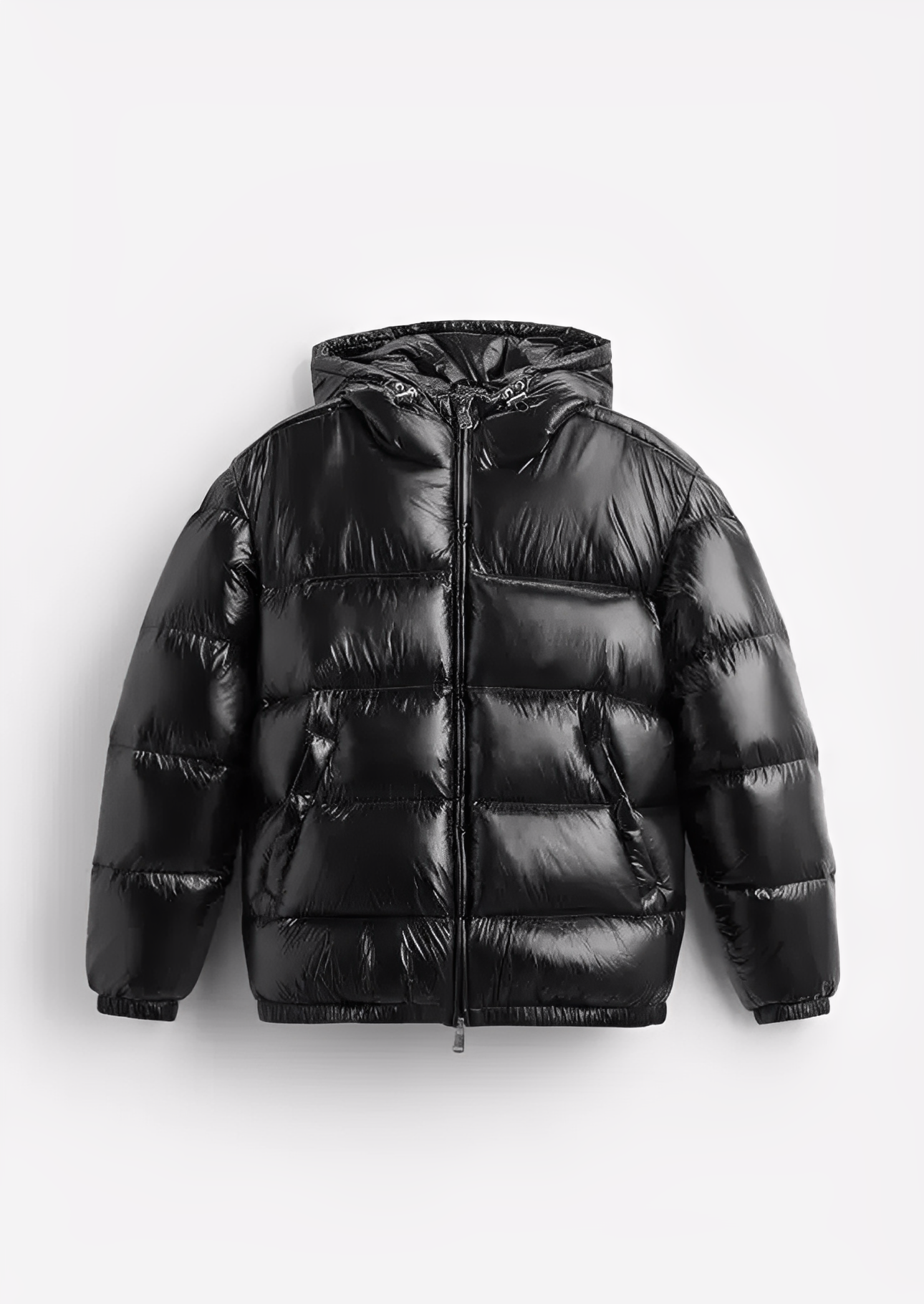 ZÉYRA Puffer Jacke