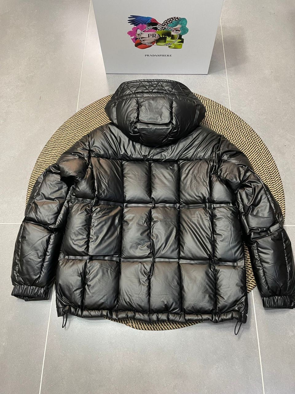ELADÉLE PR Jacke