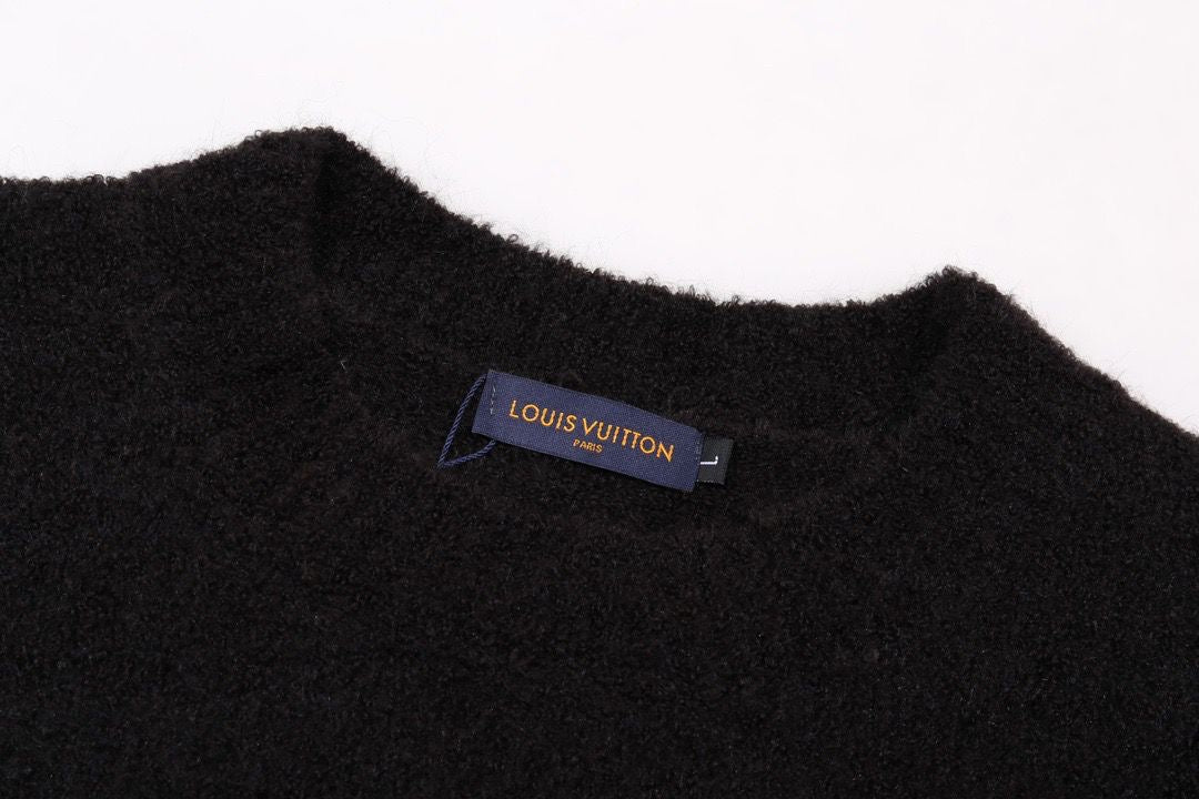 ELADÉLE Strickpullover