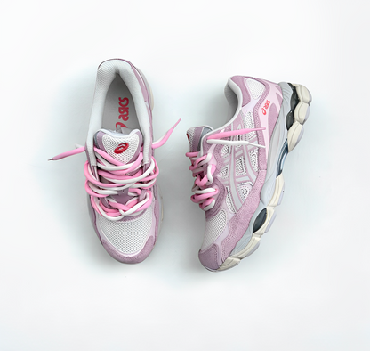 Asics Gel NYC Pink Dream