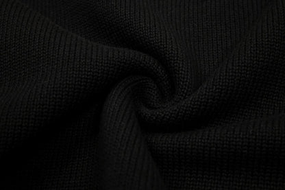 ELADÉLE Strickpullover