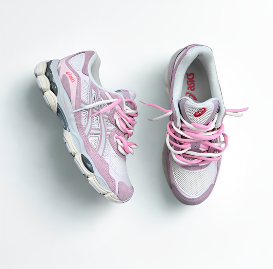Asics Gel NYC Pink Dream