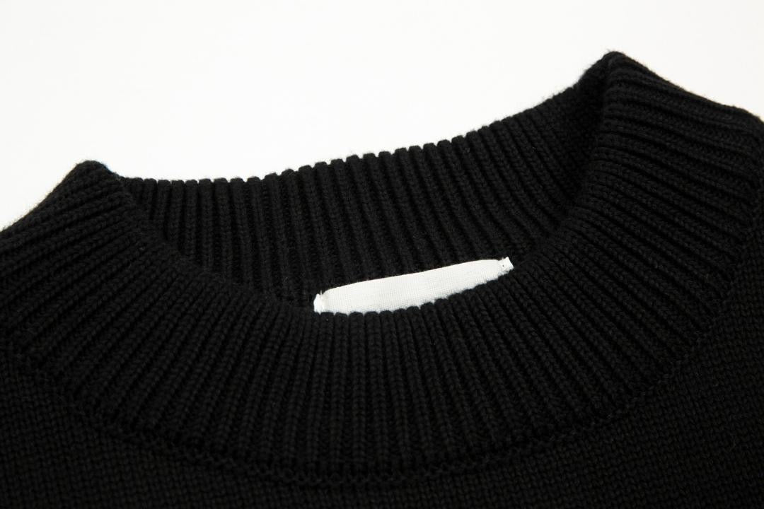 ELADÉLE Strickpullover