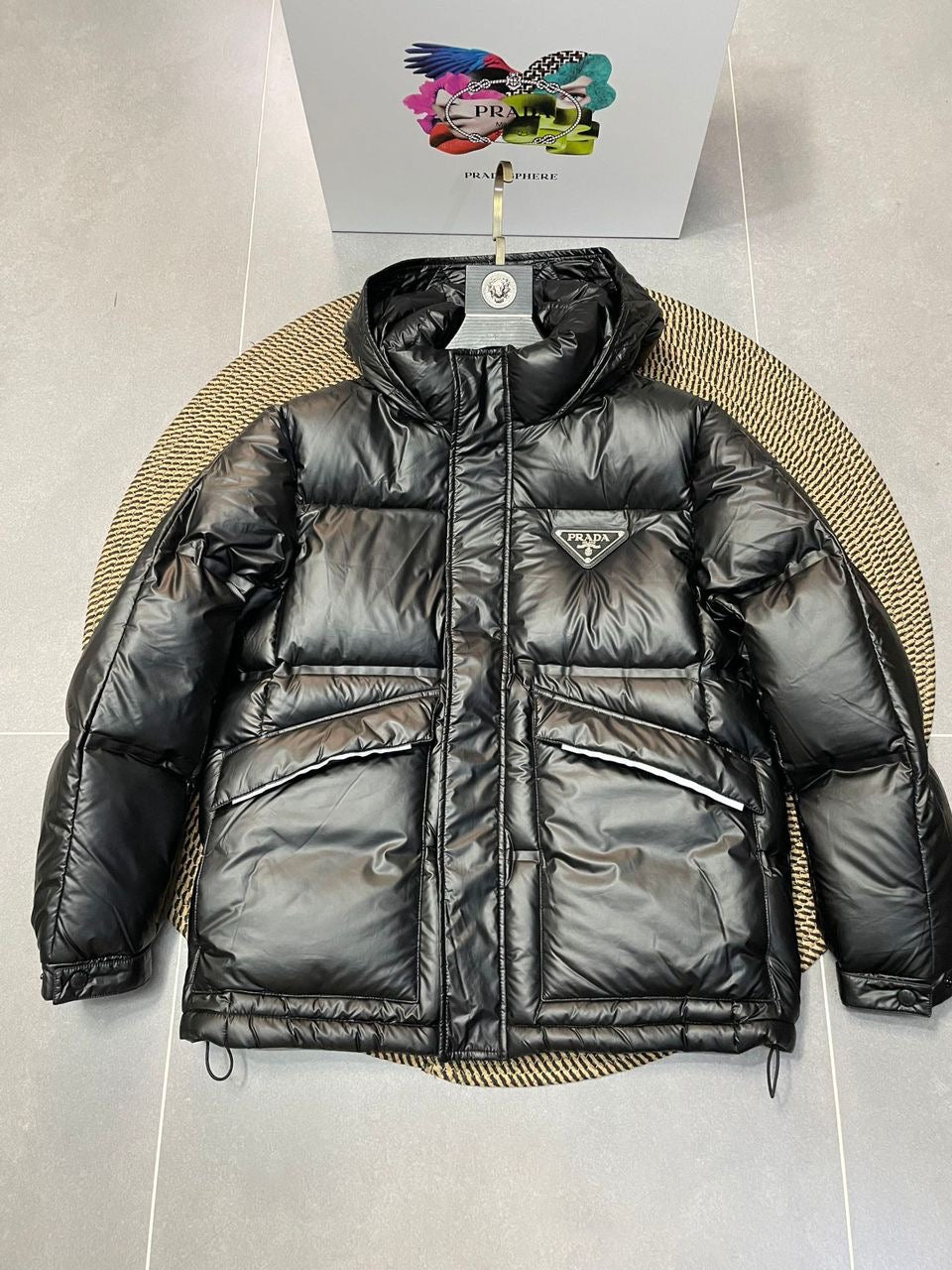 ELADÉLE PR Jacke