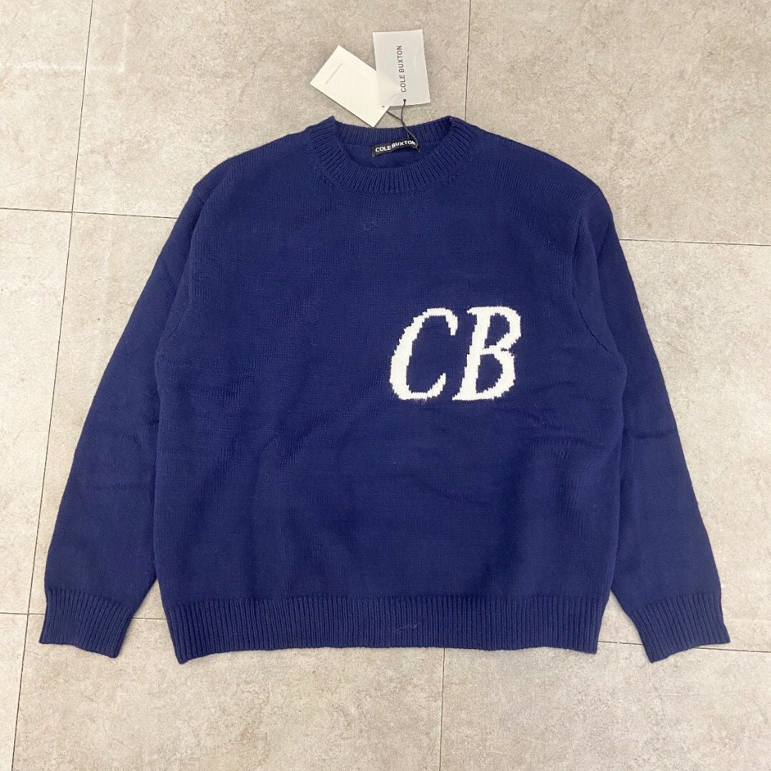 ELADÉLE Strickpullover