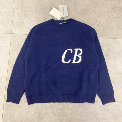 ELADÉLE Strickpullover
