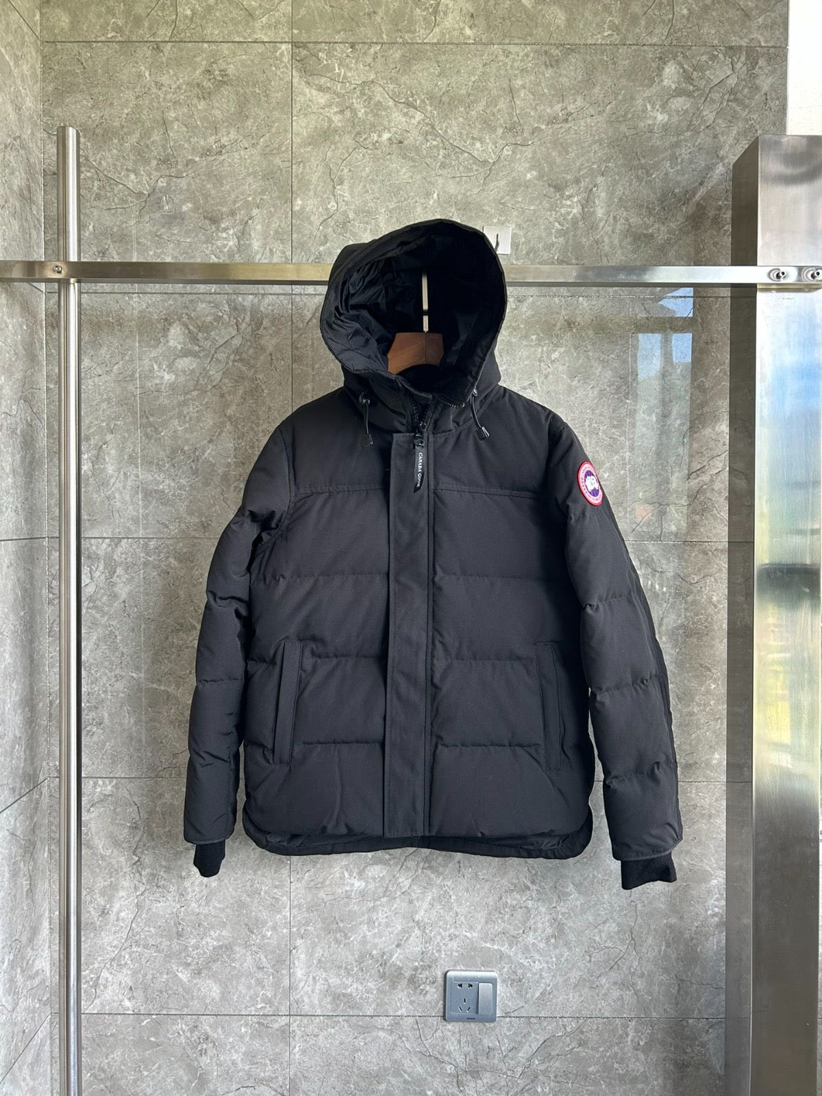 ELADÉLE CG MC Jacke