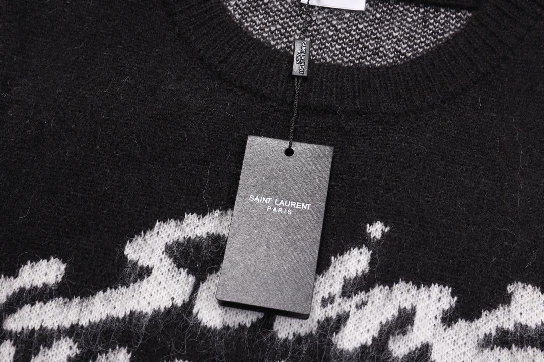 ELADÉLE Strickpullover