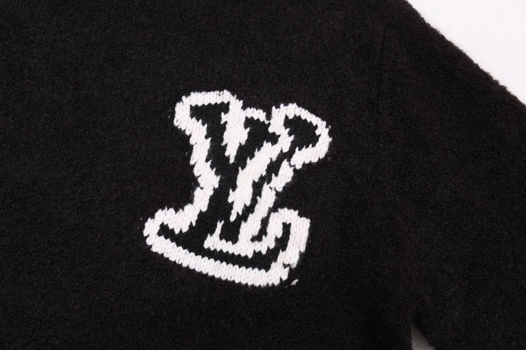 ELADÉLE Strickpullover