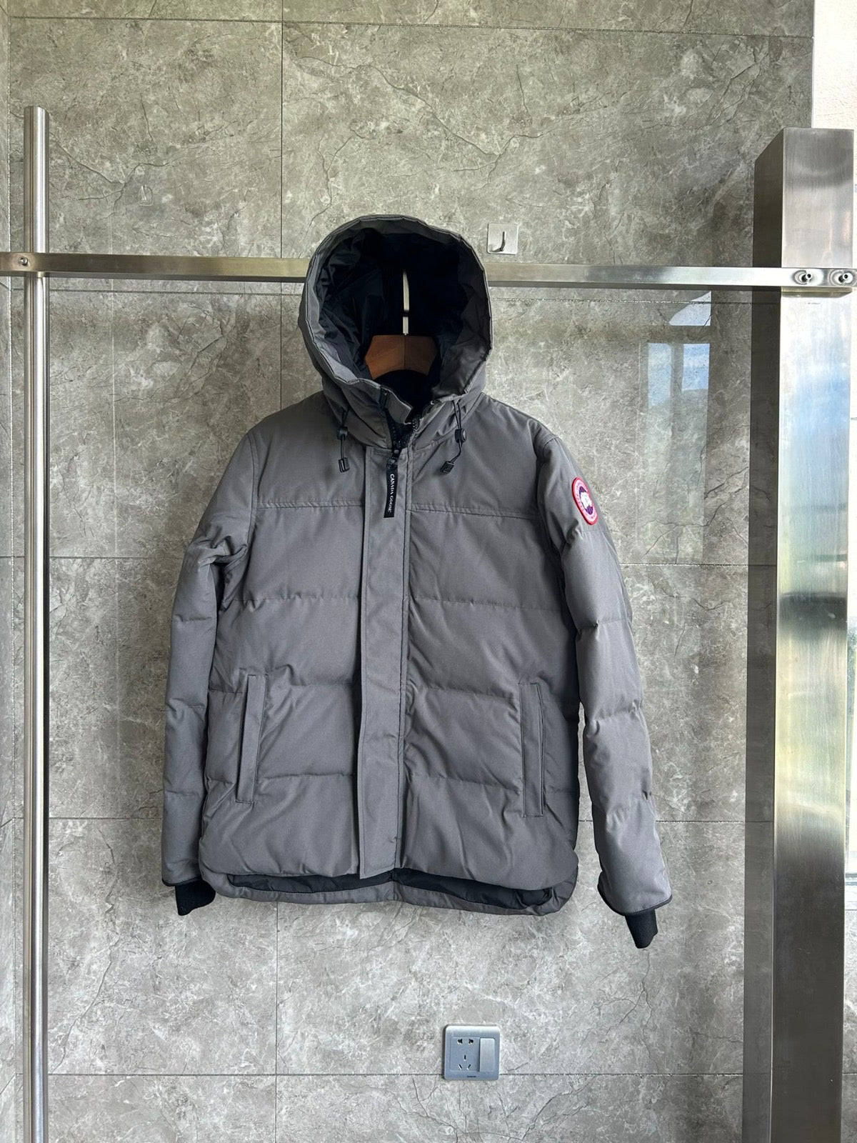 ELADÉLE CG MC Jacke