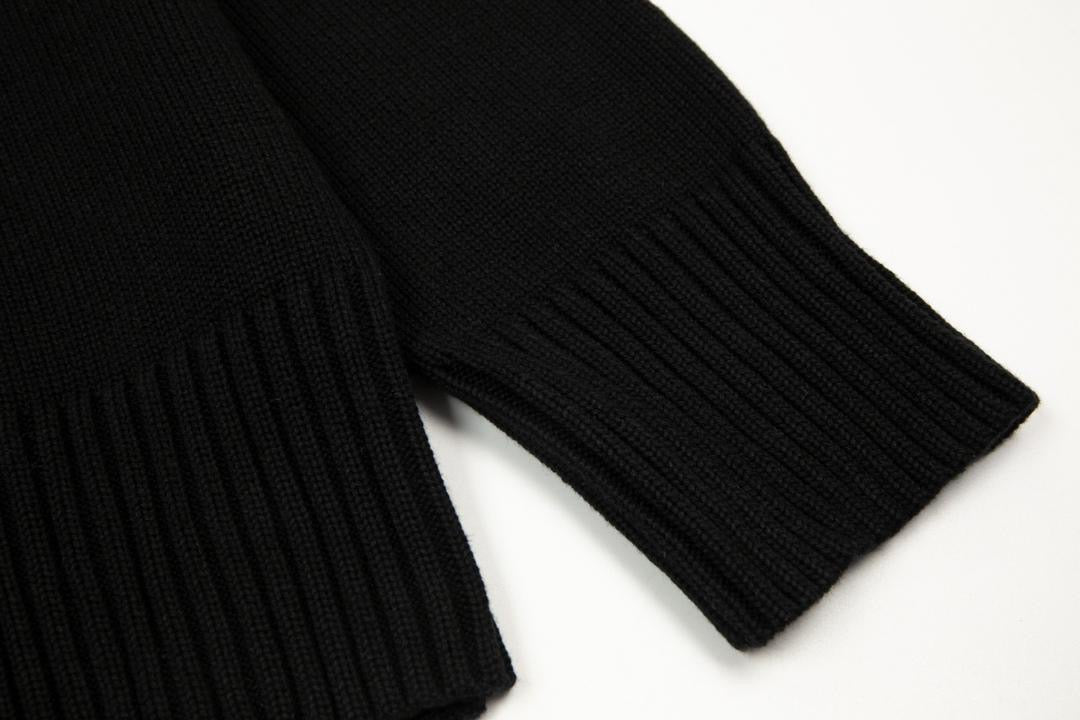 ELADÉLE Strickpullover