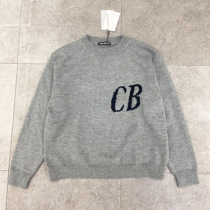 ELADÉLE Strickpullover