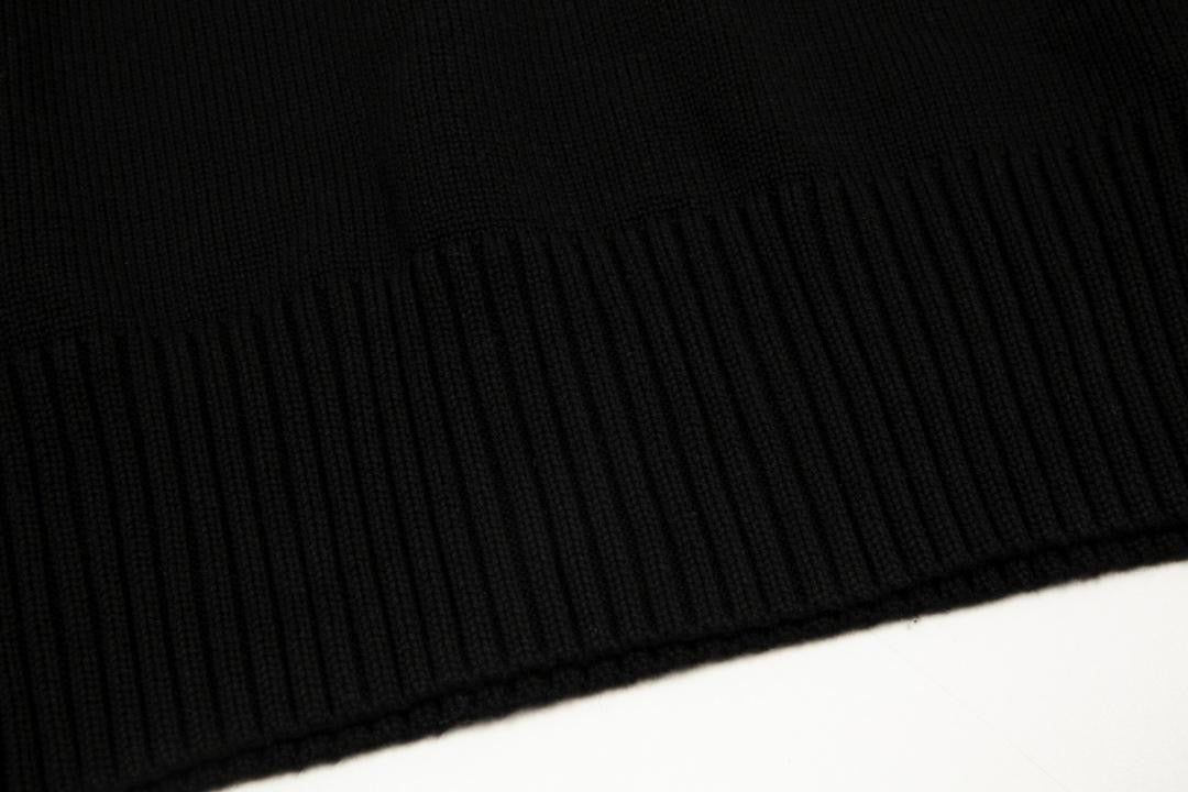 ELADÉLE Strickpullover