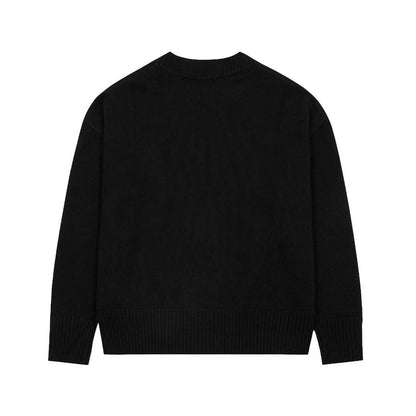 ELADÉLE Strickpullover