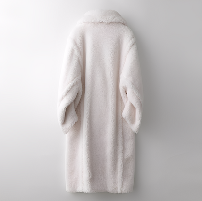 ELADÉLE VELORIA Oversized Mantel