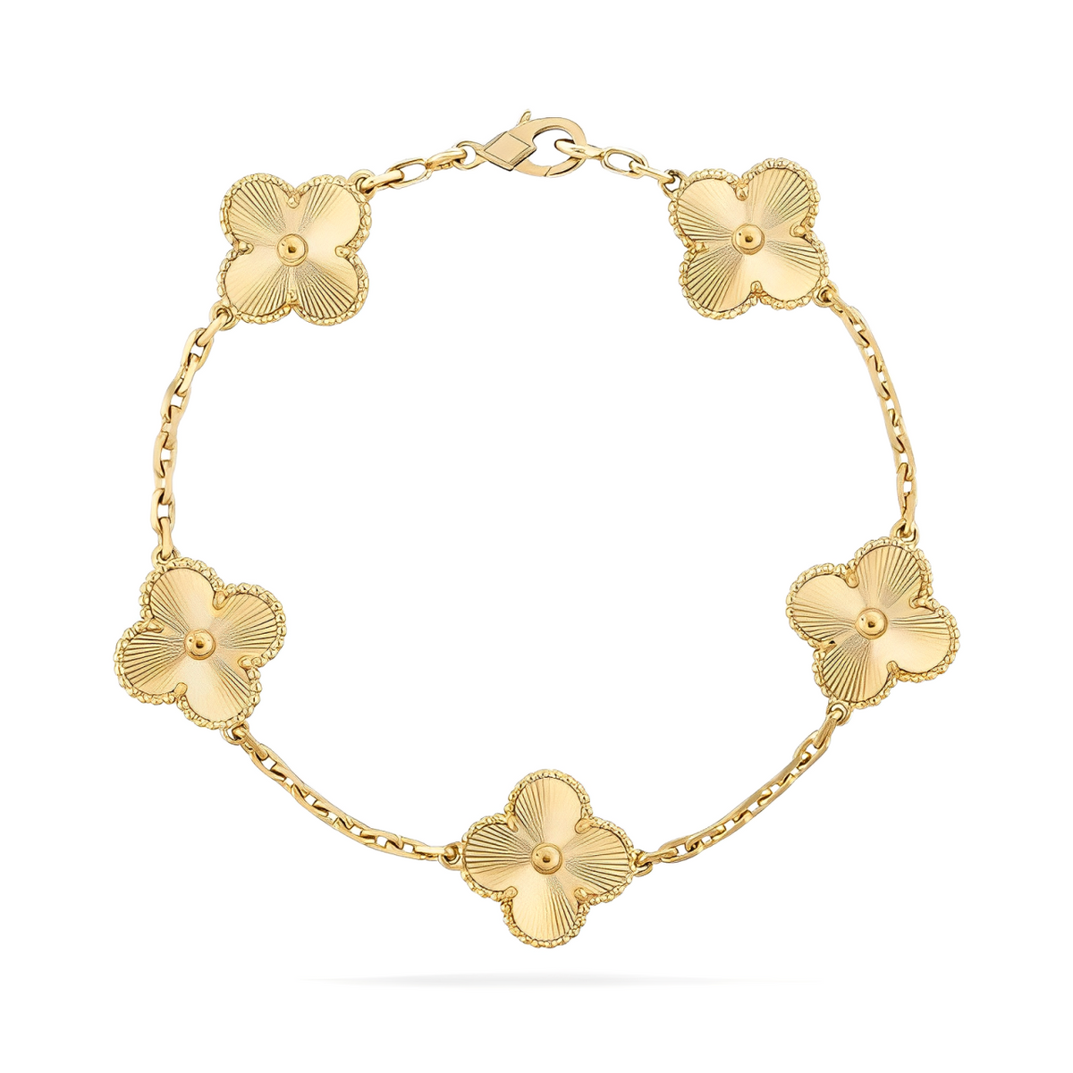 ELADÉLE Lys d’Or Armband