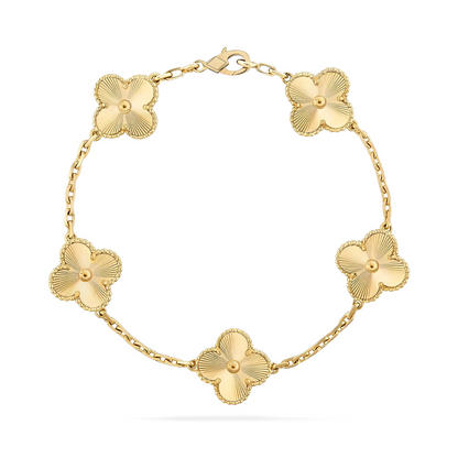 ELADÉLE Lys d’Or Armband