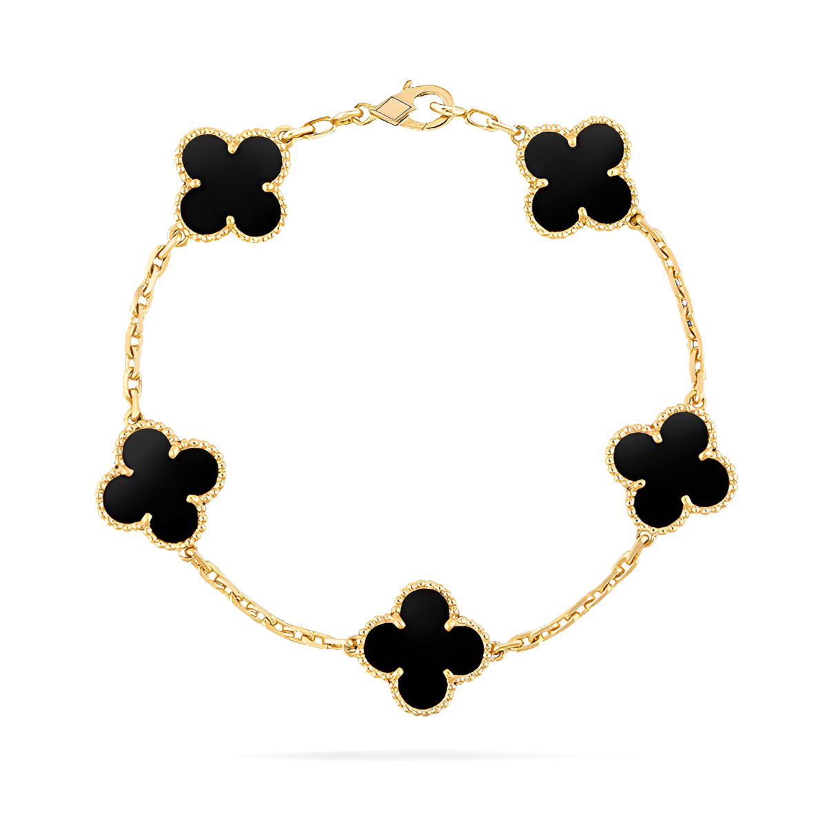 ELADÉLE Lys d’Or Armband