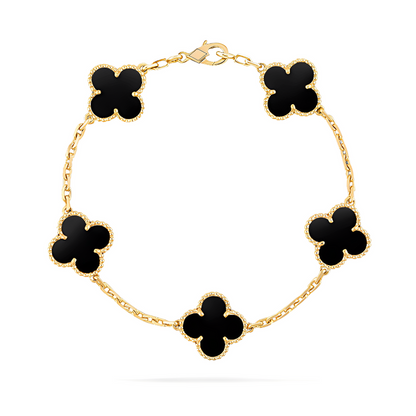 ELADÉLE Lys d’Or Armband