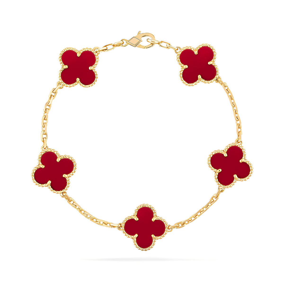 ELADÉLE Lys d’Or Armband