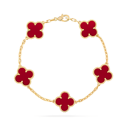 ELADÉLE Lys d’Or Armband