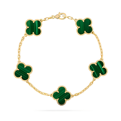 ELADÉLE Lys d’Or Armband