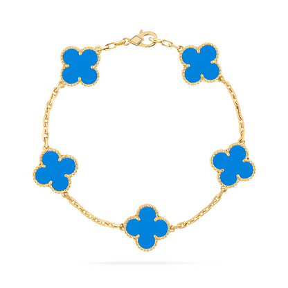 ELADÉLE Lys d’Or Armband