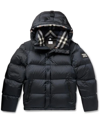 ELADÉLE BB Jacke