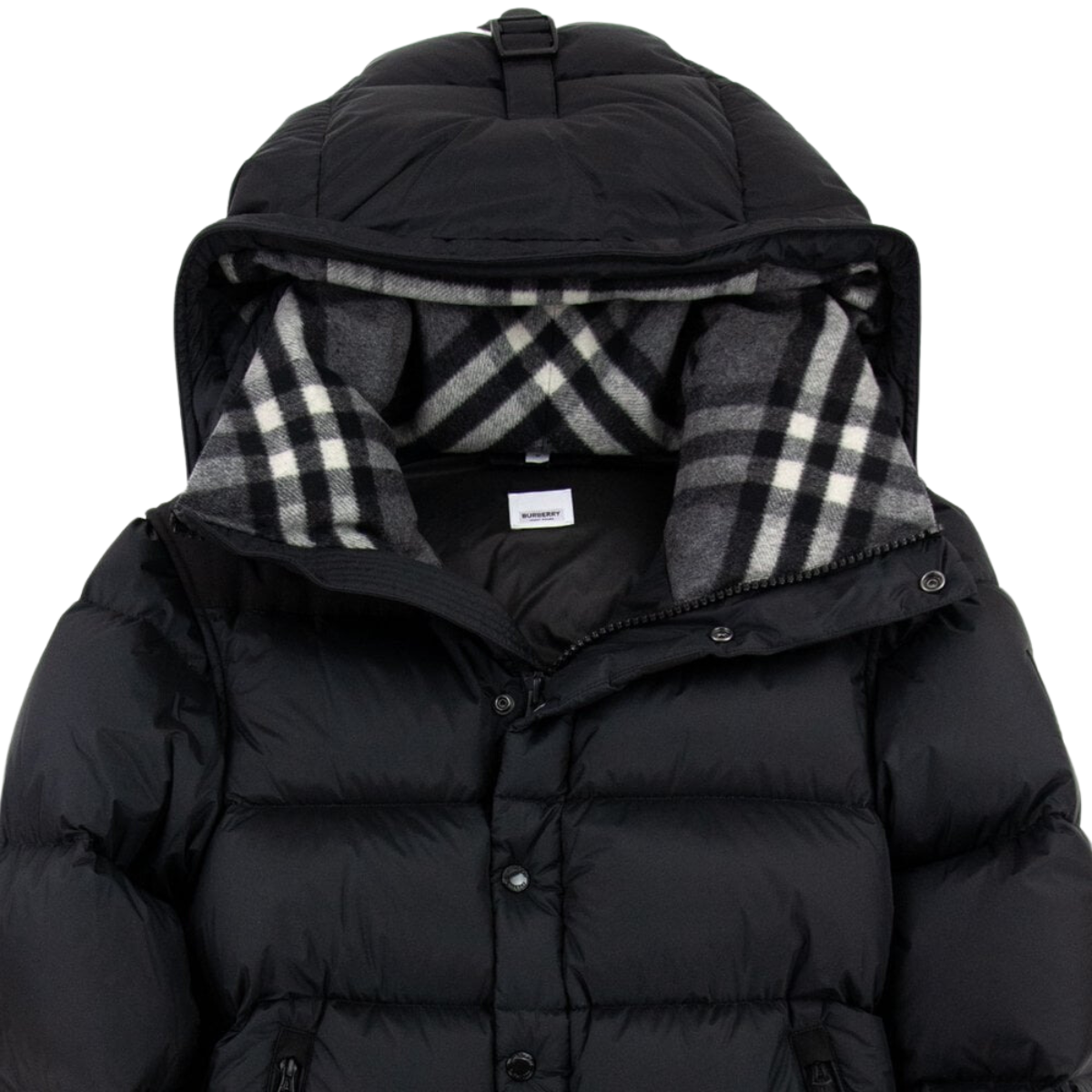 ELADÉLE BB Jacke