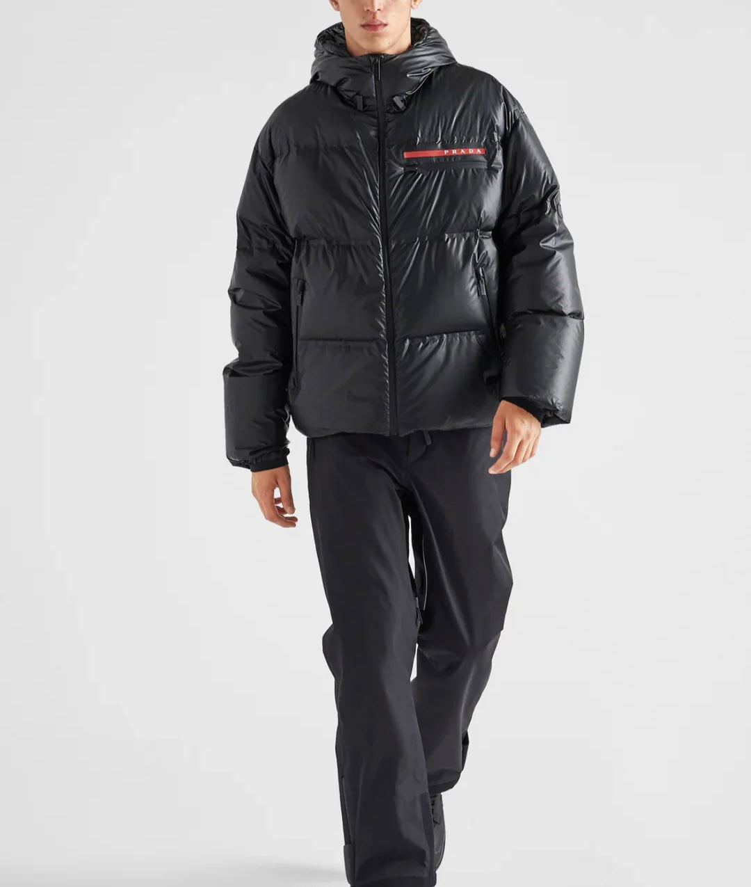 ELADÉLE PRD Jacke