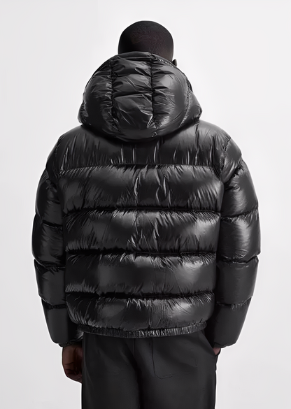 ZÉYRA Puffer Jacke