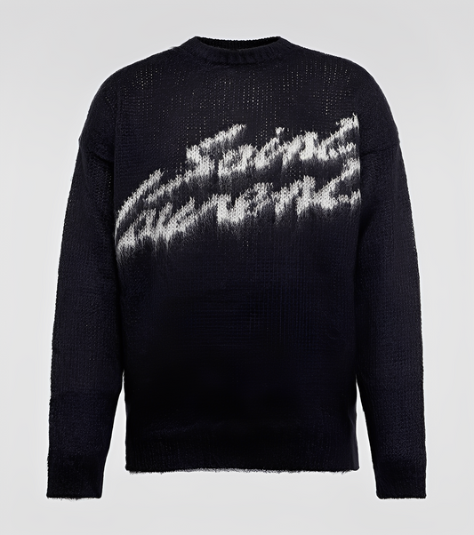 ELADÉLE Strickpullover