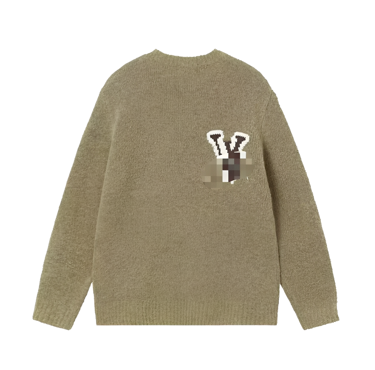 ELADÉLE Strickpullover