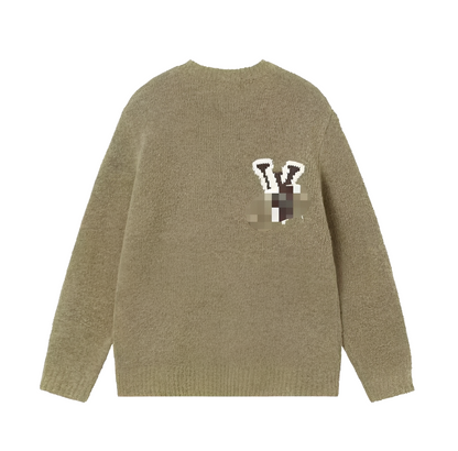 ELADÉLE Strickpullover