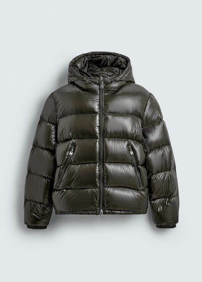 ZÉYRA Puffer Jacke