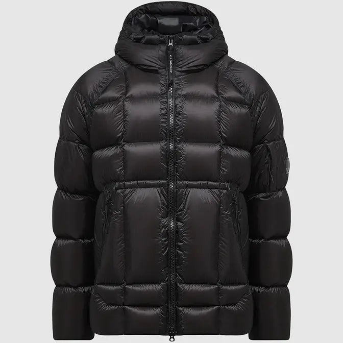 ELADÉLE Puffer Jacke
