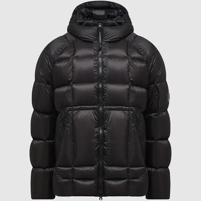 ELADÉLE Puffer Jacke