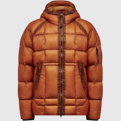 ELADÉLE Puffer Jacke