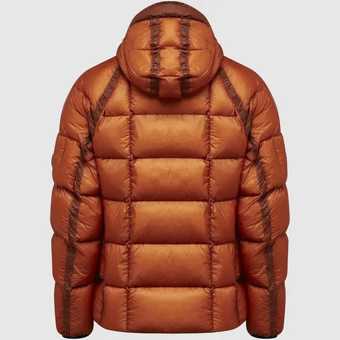 ELADÉLE Puffer Jacke