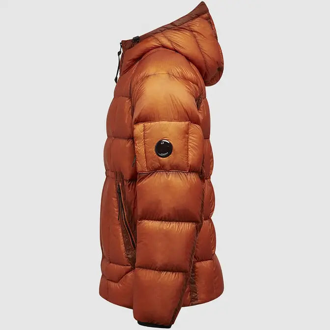 ELADÉLE Puffer Jacke