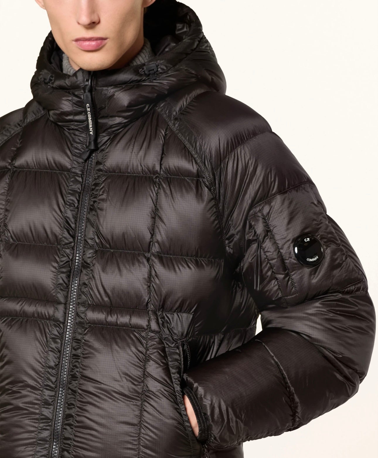ELADÉLE CP Jacke