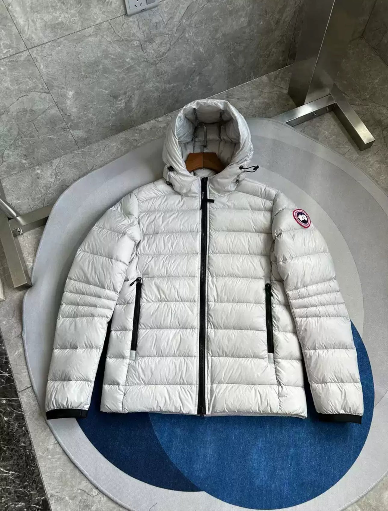 ELADÉLE CG Jacke