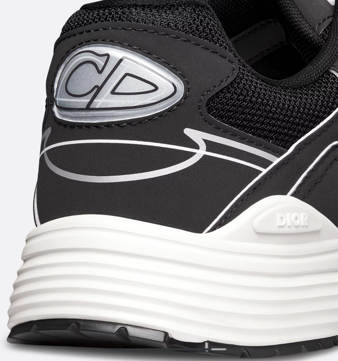 ELADÉLE B30 Countdown Sneaker