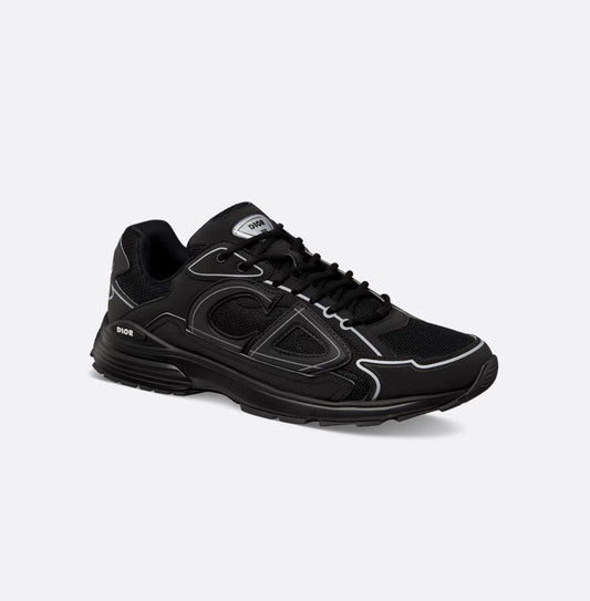 ELADÉLE B30 Countdown Sneaker