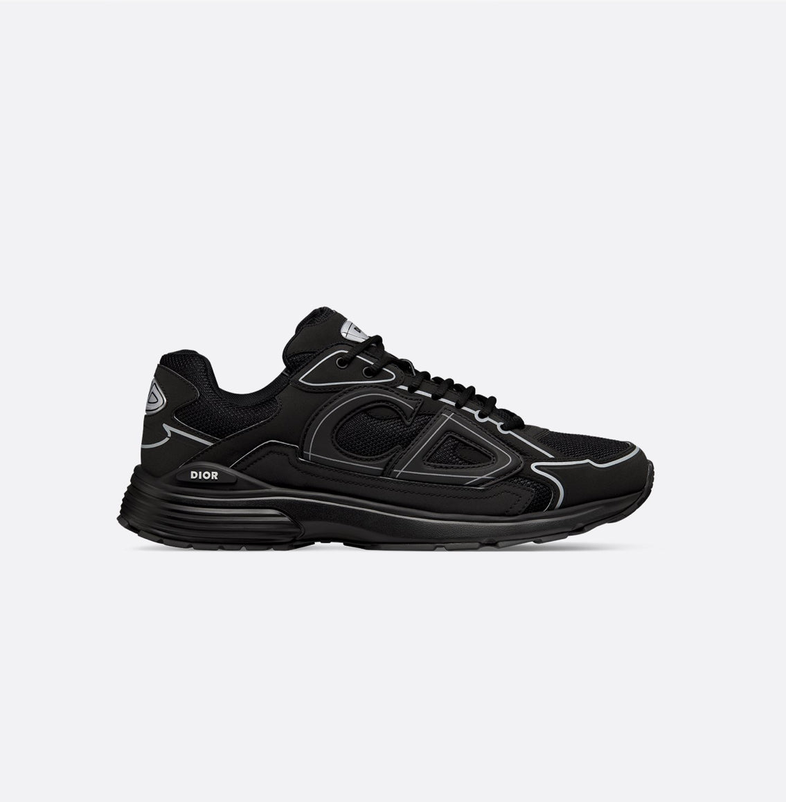 ELADÉLE B30 Countdown Sneaker