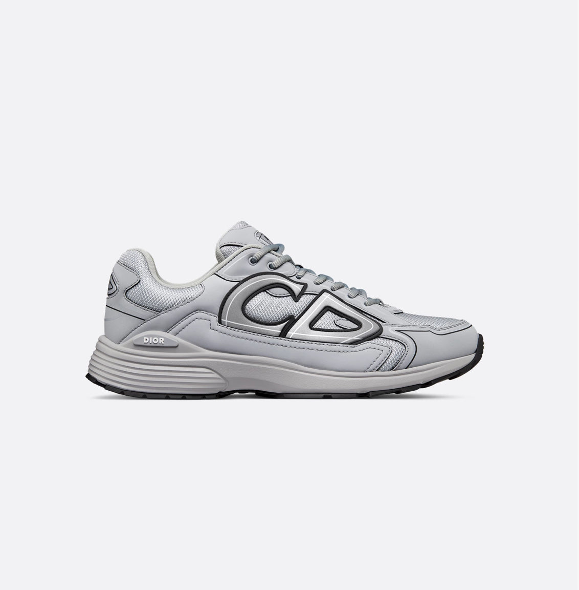 ELADÉLE B30 Countdown Sneaker