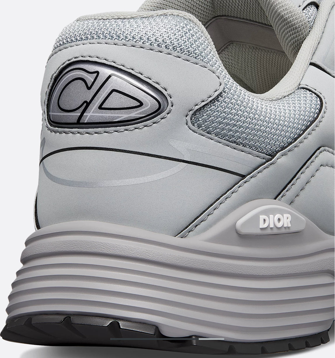 ELADÉLE B30 Countdown Sneaker