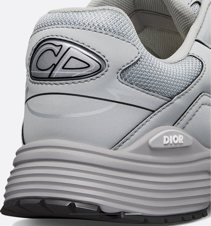 ELADÉLE B30 Countdown Sneaker